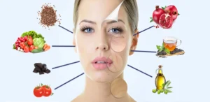 Anti-aging Vegetables for Healthy Skin