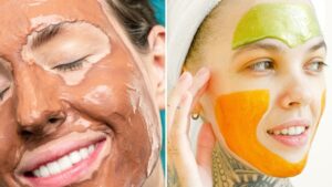 10 Natural Face Masks for Quick and Safe Skin Whitening