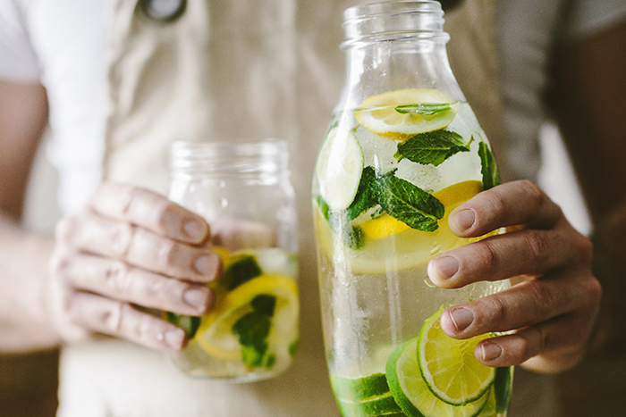 Lemon Water Benefits for Detox and Weight Loss A Simple Path to Health