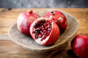 Pomegranate Health Benefits Why This Superfruit Is a Must-Have